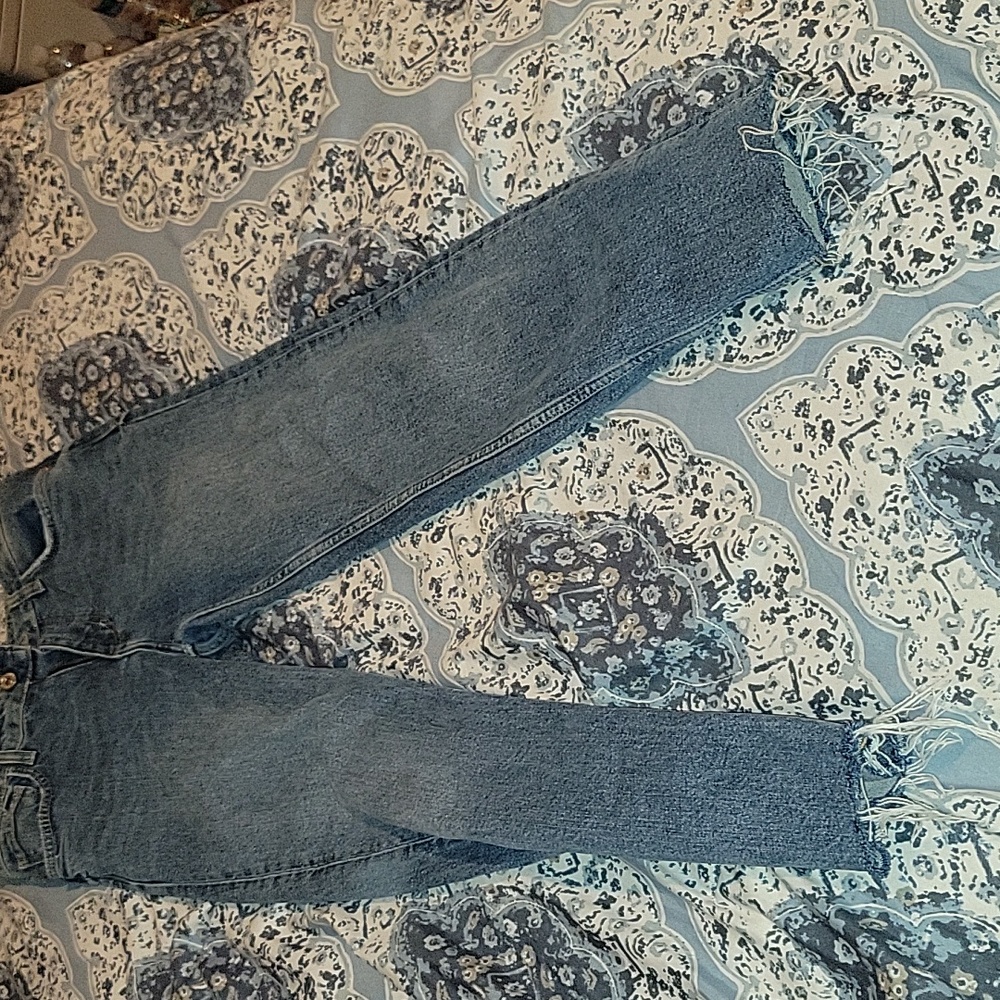 Womens jeans